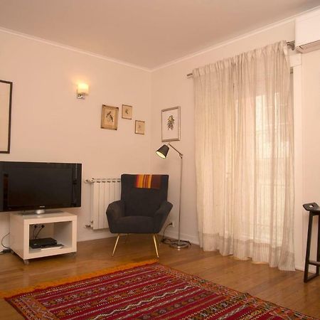 Ba Boheme Apartment Lisbon Bagian luar foto