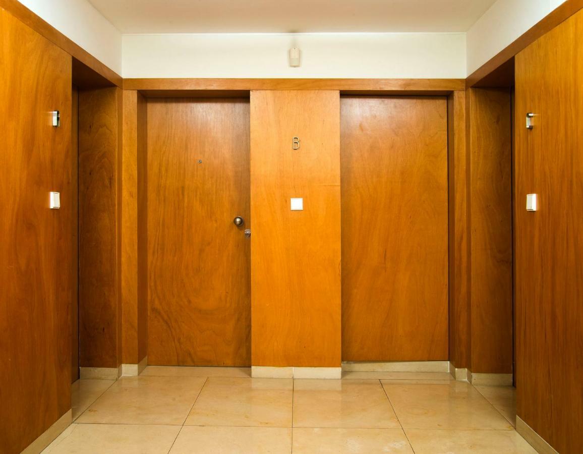 Ba Boheme Apartment Lisbon Bagian luar foto